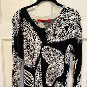 Sweater by Red womens large